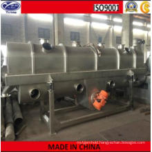 Fluid Bed Dryer for Food Industry